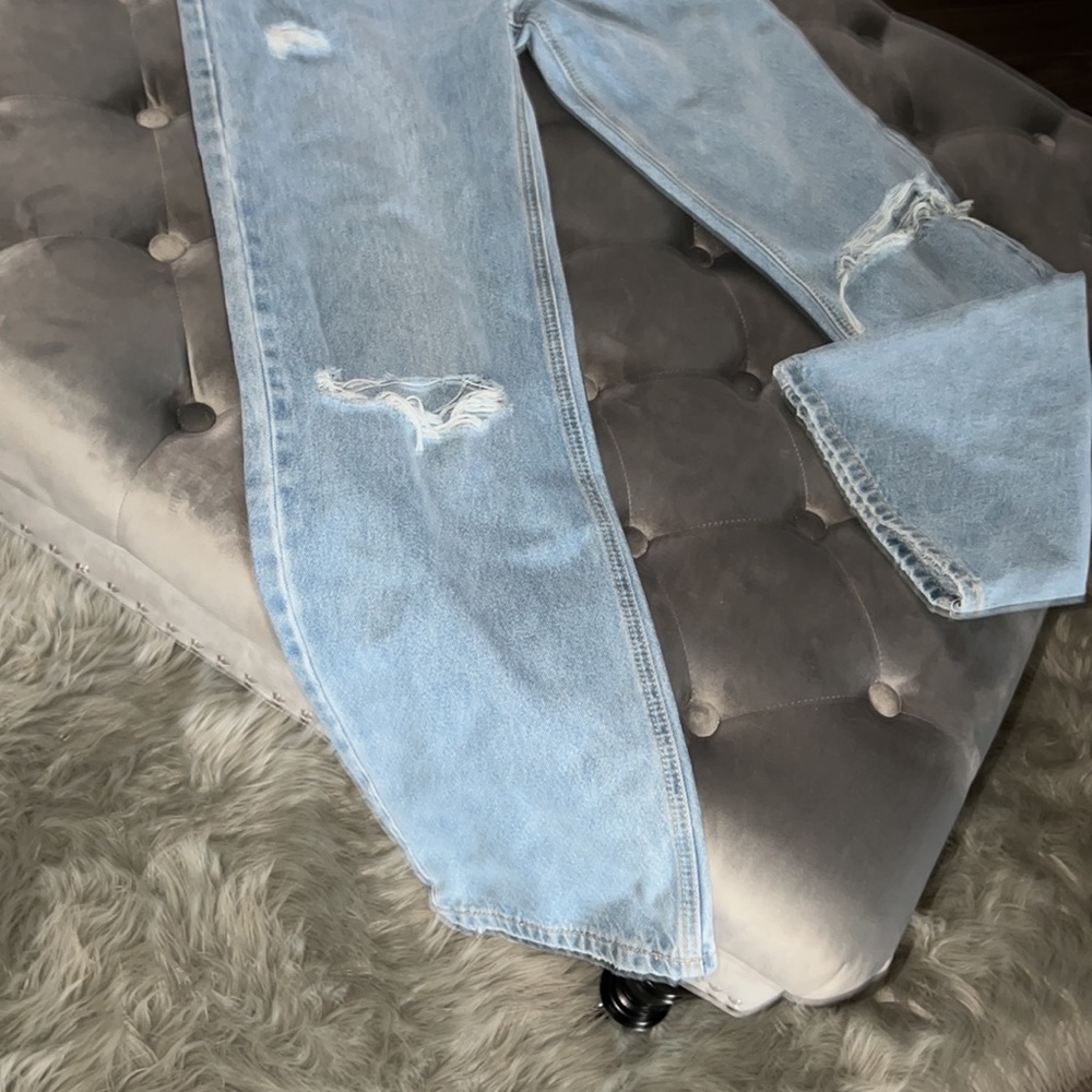 Jeans - Picture 4 of 6